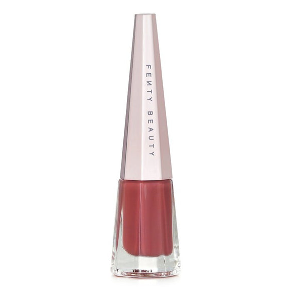 Fenty Beauty by Rihanna Stunna Lip Paint Longwear Fluid Lip Color - Uncuffed (Rosy Mauve Nude) 4ml/0.13oz