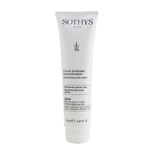 Sothys Restructuring Youth Cream (Salon Size) 150ml/5.07oz