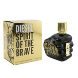 Diesel Spirit Of The Brave Eau De Toilette Spray 50ml/1.7oz