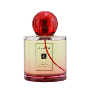 Jo Malone Red Hibiscus Cologne Intense Spray (Originally Without Box) 100ml/3.4oz