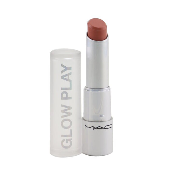 MAC Glow Play Lip Balm - 451 Sweet Treat 3.6g/0.12oz