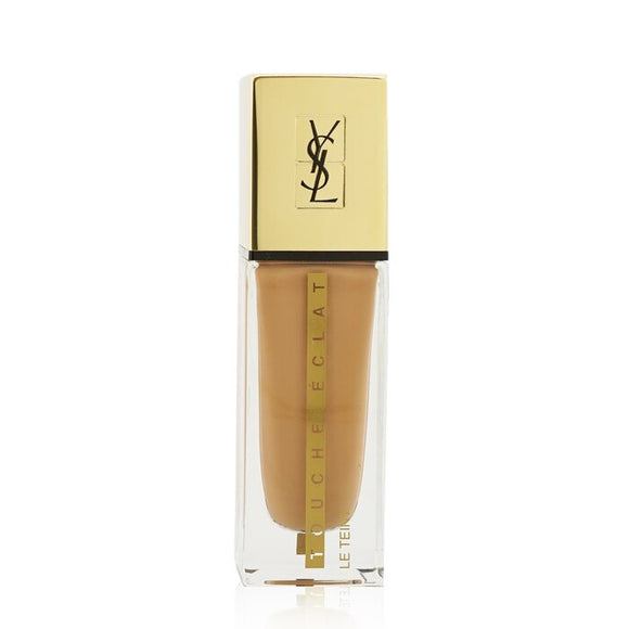 Yves Saint Laurent Touche Eclat Le Teint Long Wear Glow Foundation SPF22 - # BR50 Cool Honey 25ml/0.84oz