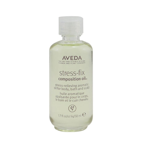 Aveda Stress-Fix Composition Oil (Salon Product) 50ml/1.7oz