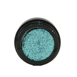 NARS Powerchrome Loose Eye Pigment - # Islamorada (Shimmering Turquoise) 1.5g/0.05oz