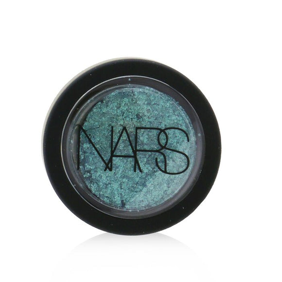 NARS Powerchrome Loose Eye Pigment - # Islamorada (Shimmering Turquoise) 1.5g/0.05oz