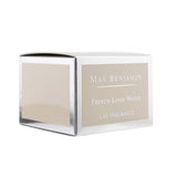 Max Benjamin Car Fragrance - French Linen Water 1pc