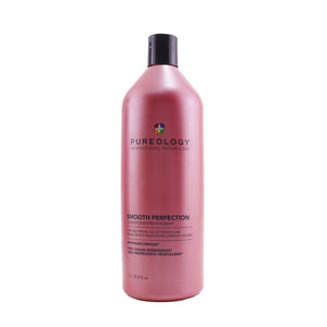 Pureology Smooth Perfection Conditioner (For Frizz-Prone, Color-Treated Hair) 1000ml/33.8oz