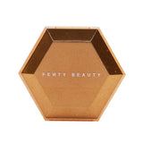 Fenty Beauty by Rihanna Diamond Bomb All Over Diamond Veil - # Cognac Candy (Pure Copper Sparkle) 8g/0.28oz