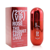 Carolina Herrera 212 VIP Rose Red Eau De Parfum Spray (Limited Edition) 80ml/2.7oz