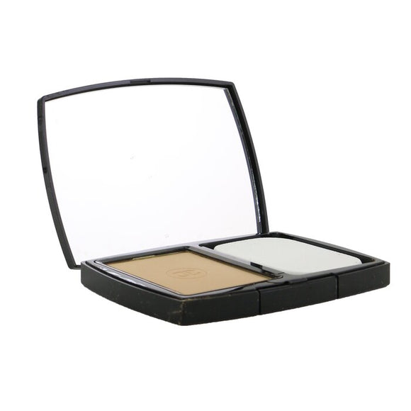 Chanel Ultra Le Teint Ultrawear All Day Comfort Flawless Finish Compact Foundation - B40 13g/0.45oz