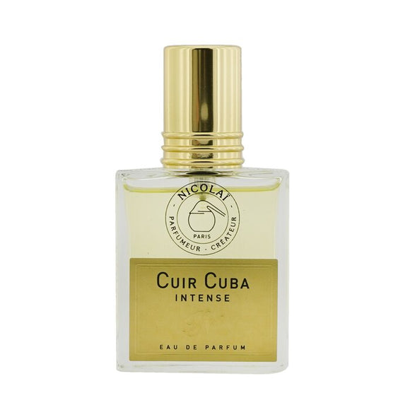 Nicolai Cuir Cuba Intense Eau De Parfum Spray 30ml/1oz
