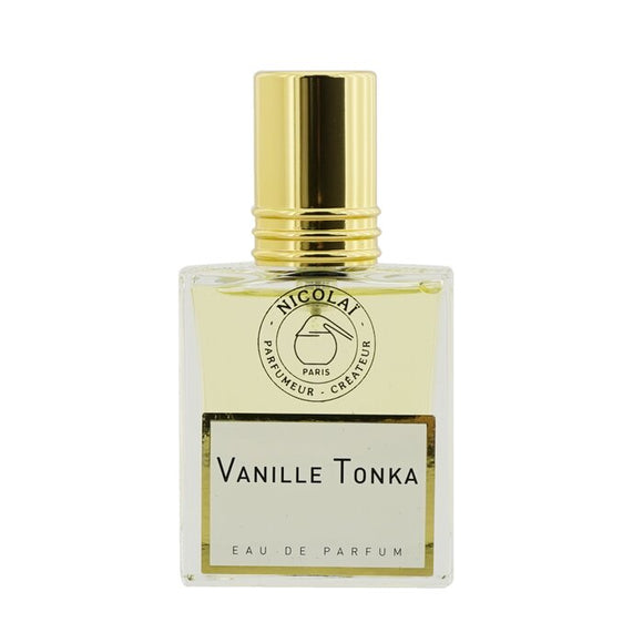 Nicolai Vanille Tonka Eau De Parfum Spray 30ml/1oz