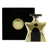 Bond # 9 Dubai Black Sapphire Eau De Parfum Spray 100ml/3.3oz