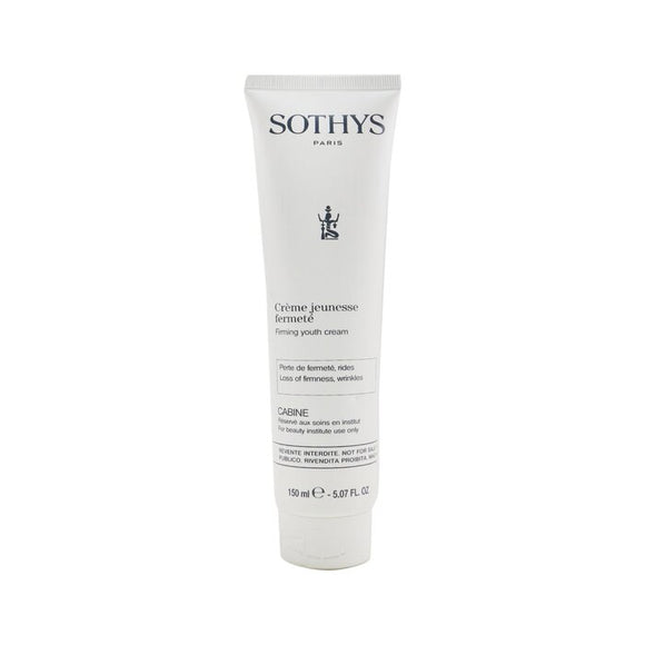 Sothys Firming Youth Cream (Salon Size) 150ml/5.07oz