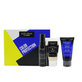 Sisley Hair Rituel By Sisley Color Protection Kit: 1x Shampoo 50ml, 1x Hair Mask 50ml, 1x Hair Fluid 40ml 3pcs