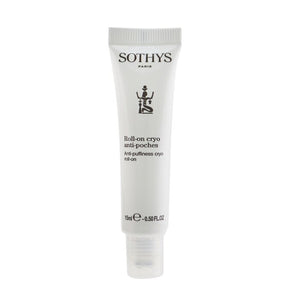 Sothys Anti-Puffiness Cryo Roll-On 15ml/0.5oz