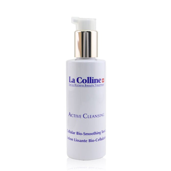 La Colline Active Cleansing - Cellular Bio-Smoothing Tonic 150ml/5oz