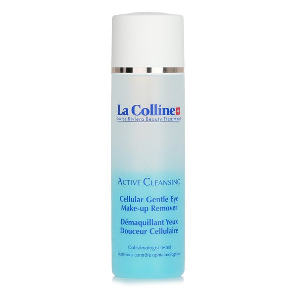 La Colline Active Cleansing - Cellular Gentle Eye Make-Up Remover 125ml/4oz