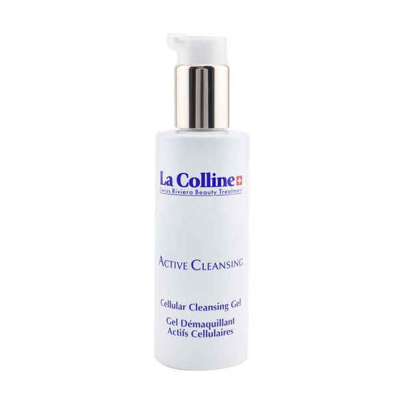 La Colline Active Cleansing - Cellular Cleansing Gel 150ml/5oz