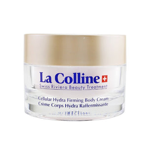 La Colline Cellular Hydra Firming Body Cream 200ml/6.7oz