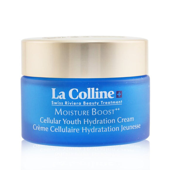 La Colline Moisture Boost - Cellular Youth Hydration Cream 50ml/1.7oz