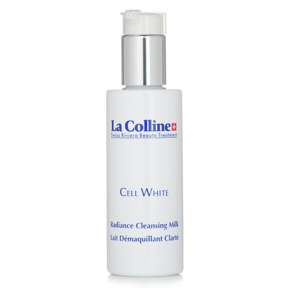 La Colline Cell White - Radiance Cleansing Milk 150ml/5oz