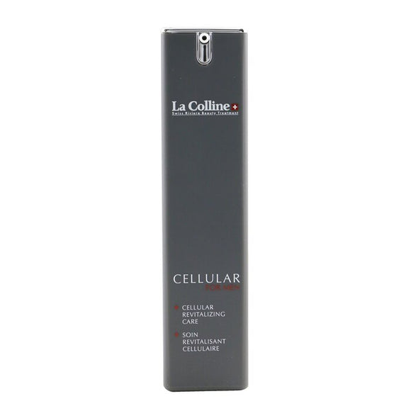 La Colline Cellular For Men Cellular Revitalizing Care - Multifunction Hydrating Cream 50ml/1.7oz