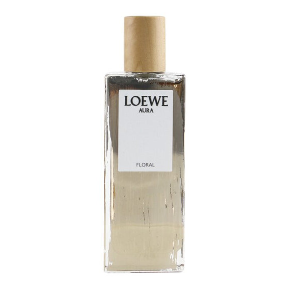 Loewe Aura Floral Eau De Parfum Spray 50ml/1.7oz
