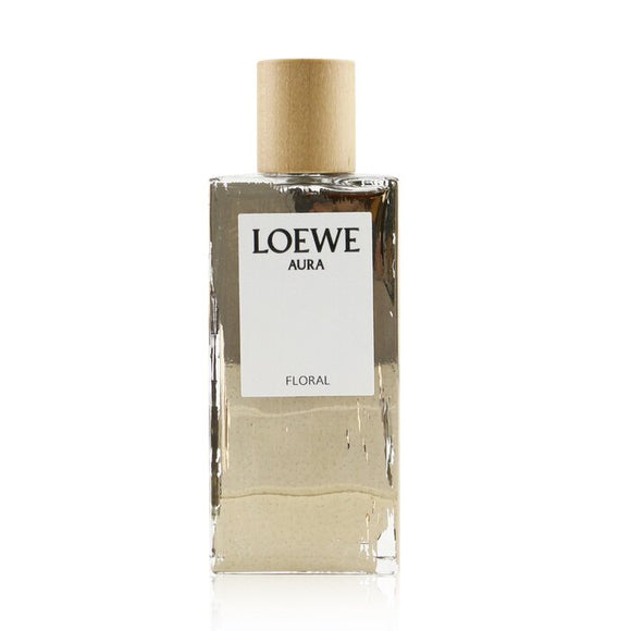 Loewe Aura Floral Eau De Parfum Spray 100ml/3.4oz