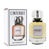 Givenchy L'Interdit Edition Millesime Eau De Parfum Spray 50ml/1.7oz