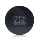 Cinema Secrets Dual Fx Foundation Powder - # Caramel 8g/0.28oz