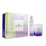 Nuxe Le Soir Des Possibles Coffret: Eau De Parfum Spray 50ml/1.6oz + Scented Candle 140g/4.9oz 2pcs
