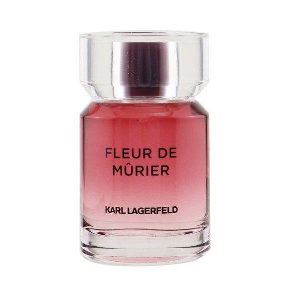 Lagerfeld Fleur De Murier Eau De Parfum Spray 50ml/1.7oz
