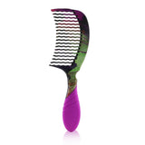 Wet Brush Pro Detangling Comb Metamorphosis - # Painted Lady 1pc