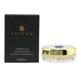 Tatcha Camellia Gold Spun Lip Balm 6g/0.21oz