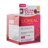 L'Oreal Revitalift Pro-Retinol Anti-Wrinkle Eye Cream 15ml/0.5oz