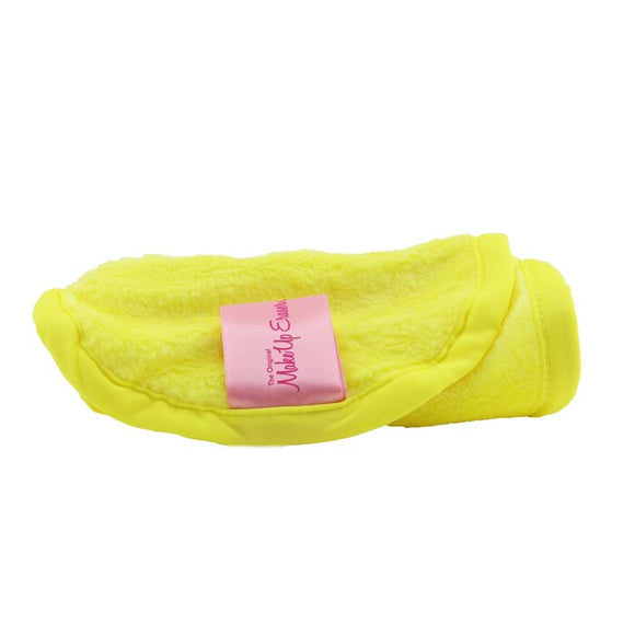 MakeUp Eraser MakeUp Eraser Cloth - # Mellow Yellow -