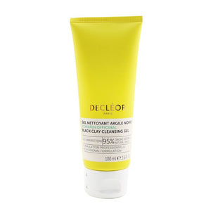 Decleor Rosemary Officinalis Black Clay Cleansing Gel 100ml/3.6oz
