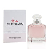Guerlain Mon Guerlain Sparkling Bouquet Eau De Parfum Spray 100ml/3.3oz