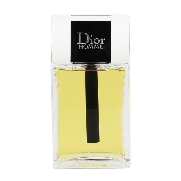 Christian Dior Dior Homme Eau De Toilette Spray (2020 New Version) 150ml/5oz