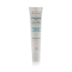 Avene Cleanance Mattifying Emulsion - For Oily, Blemish-Prone Skin 40ml/1.35oz