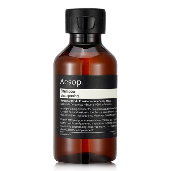 Aesop Classic Shampoo (For All Hair Types) 100ml/3.4oz