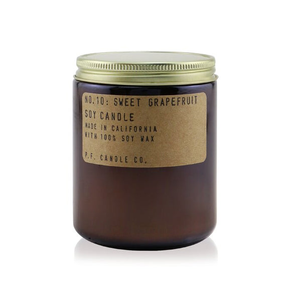 P.F. Candle Co. Candle - Sweet Grapefruit 204g/7.2oz