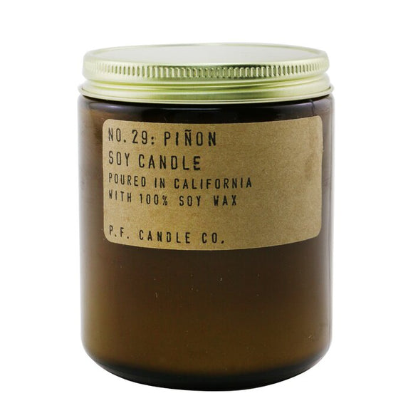 P.F. Candle Co. Candle - Pinon 204g/7.2oz