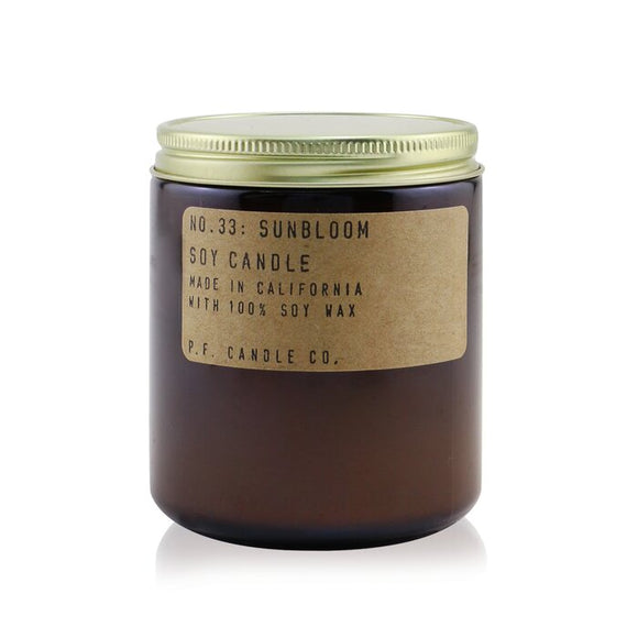 P.F. Candle Co. Candle - Sunbloom 204g/7.2oz