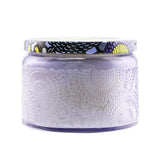 Voluspa Petite Jar Candle - Apple Blue Clover 90g/3.2oz