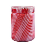 Voluspa Small Jar Candle - Crushed Candy Cane 170g/6oz