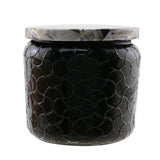 Voluspa Petite Jar Candle - Ambre Lumiere 127g/4.5oz