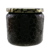 Voluspa Petite Jar Candle - Suede Noir 127g/4.5oz