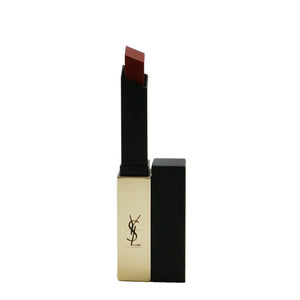 Yves Saint Laurent Rouge Pur Couture The Slim Leather Matte Lipstick - # 416 Psychic Chili 2.2g/0.08oz